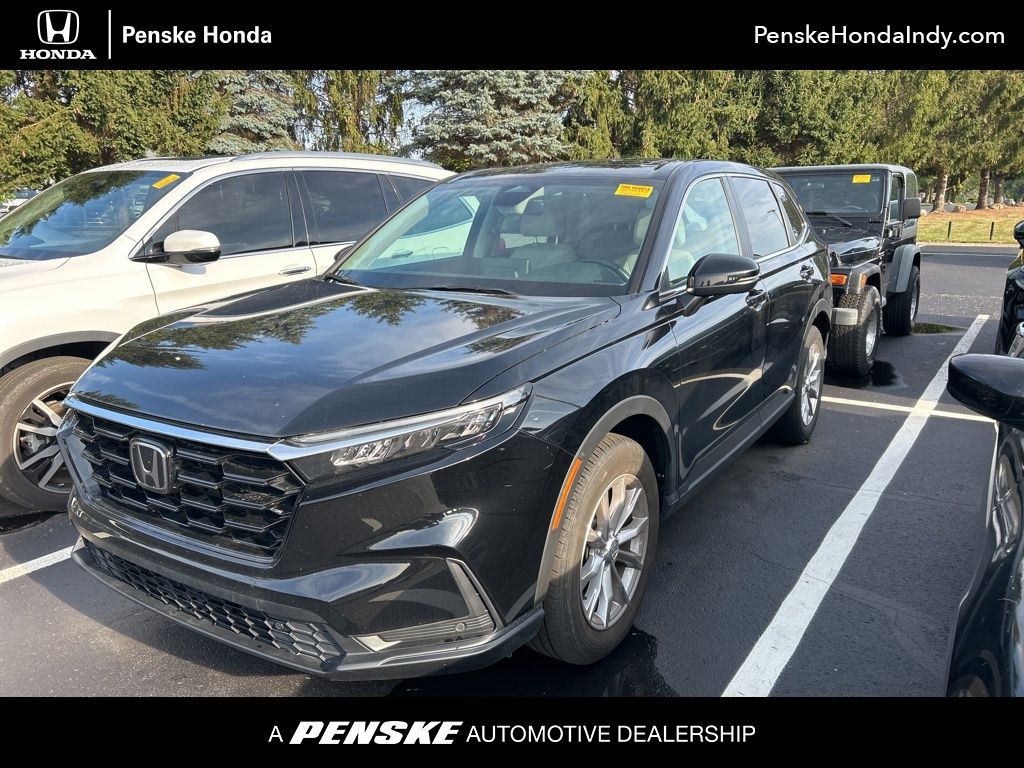 Thumbnail: 2023 Honda CR-V - 1