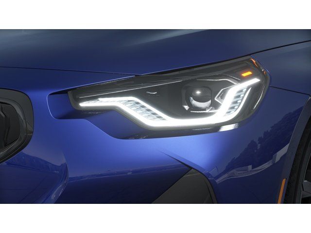 Thumbnail: 2025 BMW 2 Series - 6