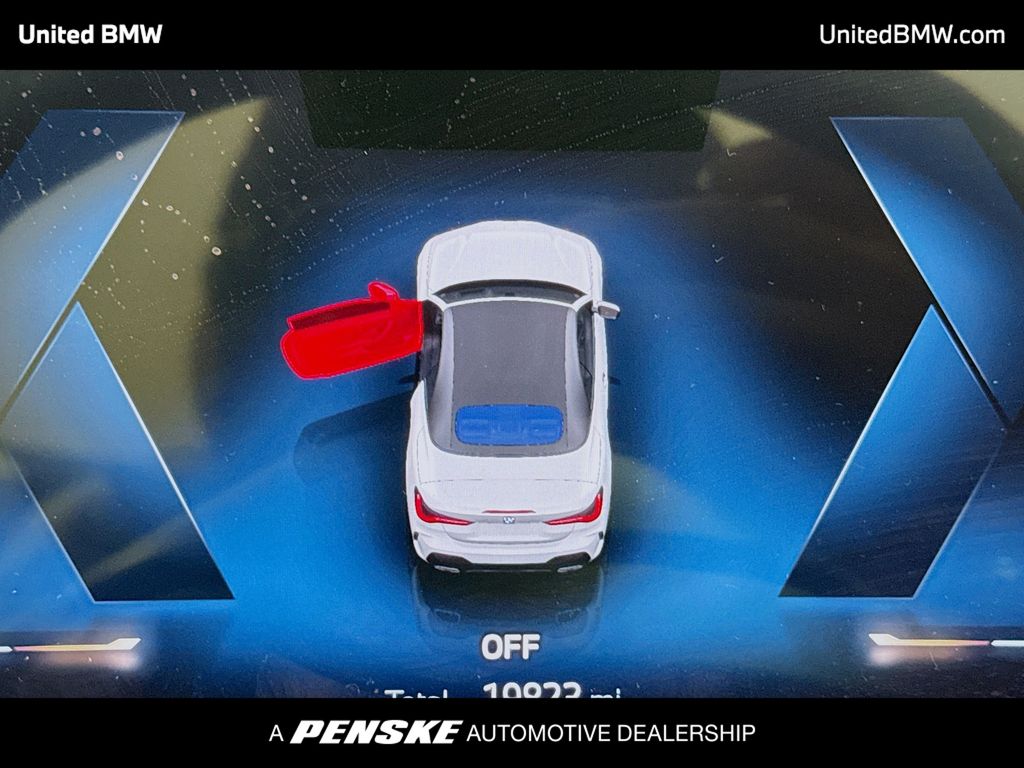 Thumbnail: 2024 BMW 4 Series - 7