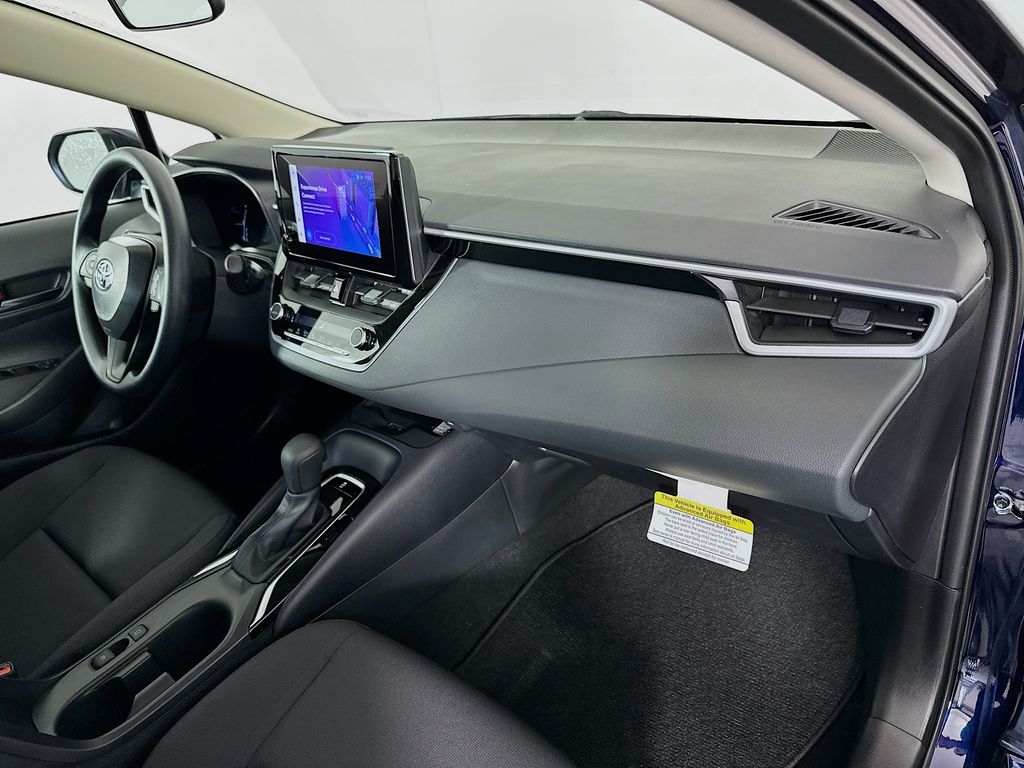 Thumbnail: 2026 Toyota Corolla - 28