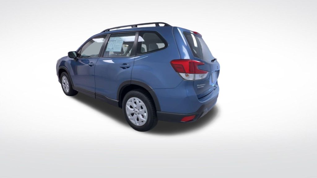 Used 2023 Subaru Forester SUV