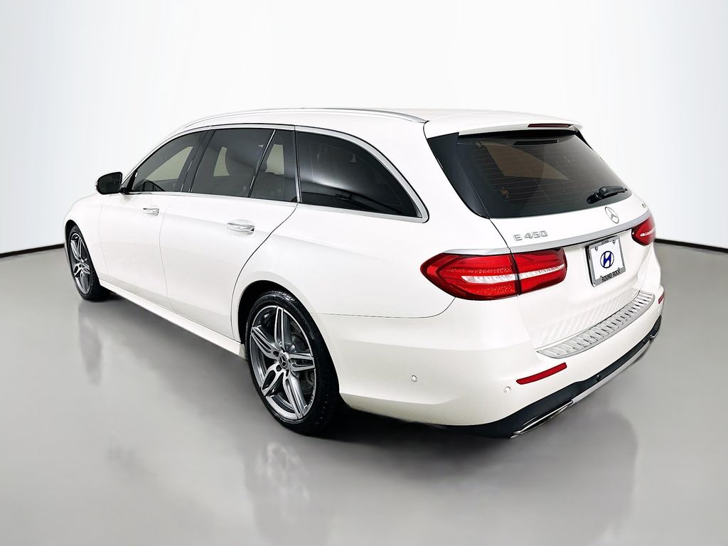 Thumbnail: 2019 Mercedes-Benz E-Class - 7