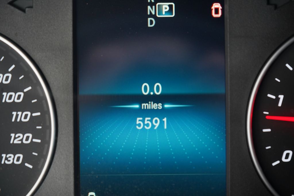 Thumbnail: 2022 Mercedes-Benz Sprinter - 30