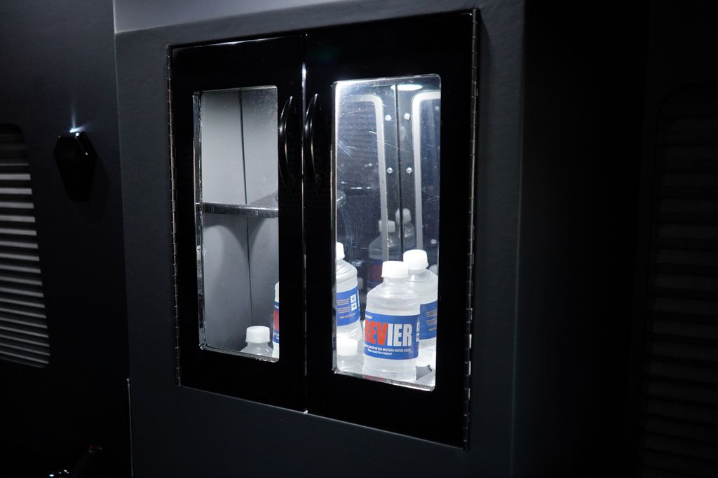 Thumbnail: 2022 Mercedes-Benz Sprinter - 16