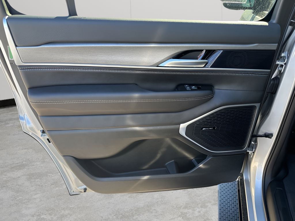 New Car 2025 Jeep Wagoneer  Series Ii For Sale Under $70,000 In Austin, Texas