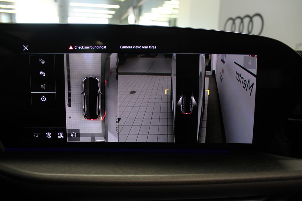 Thumbnail: 2025 Audi Q5 - 19