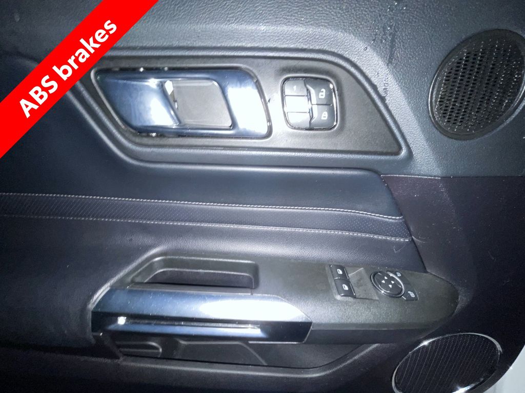 Used 2019 Ford Mustang Coupe