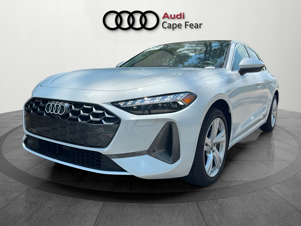 2025 Audi A5 2.0T Premium Plus