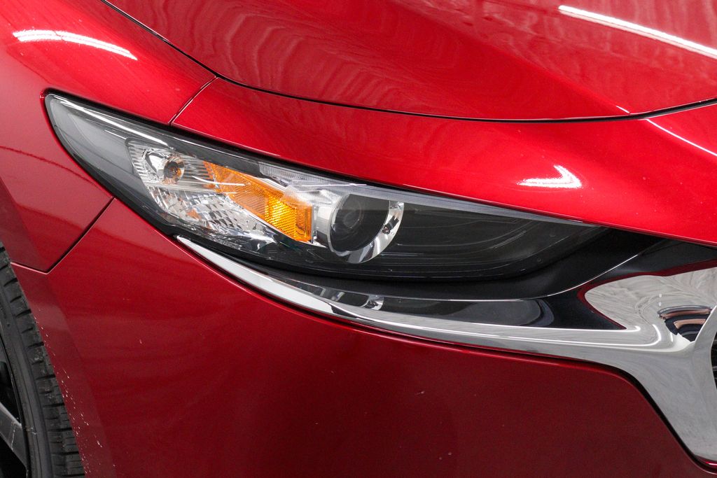 New Car 2025 Mazda Mazda3  2.5 S Select Sport For Sale Under $30,000 In Georgetown, Texas