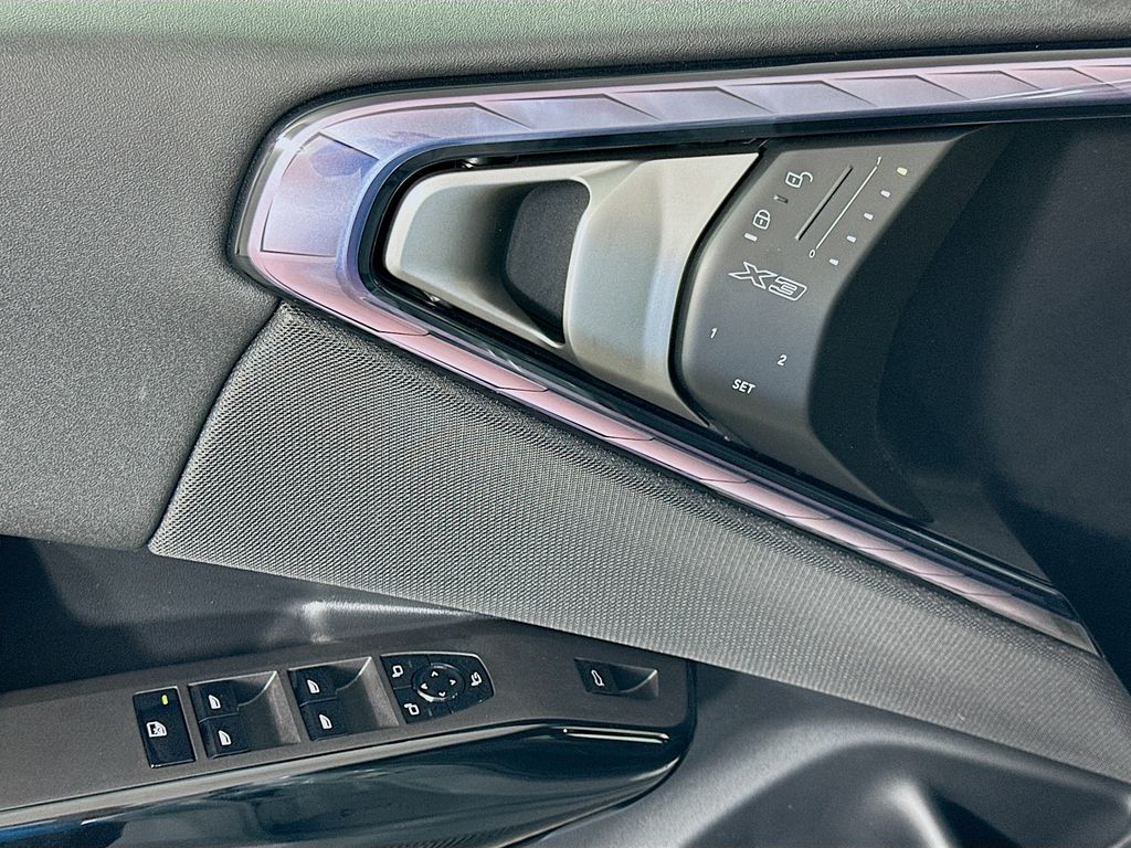 Thumbnail: 2026 BMW X3 - 20