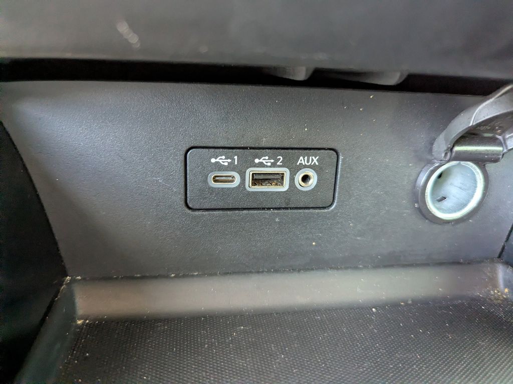 used 2023 Nissan Altima car, priced at $19,394