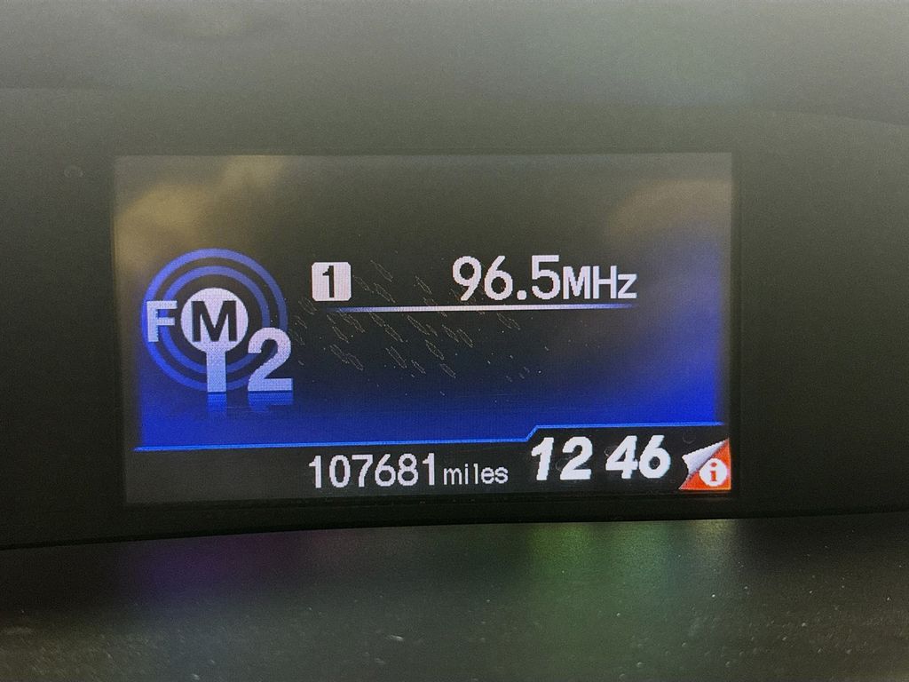 Used Car 2012 Honda Civic  Lx For Sale Under $10,000 In Austin, Texas