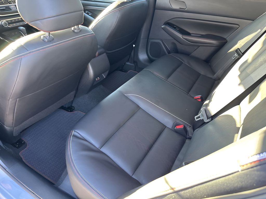 Used Car 2023 Nissan Altima  2.5 Sr For Sale Under $25,000 In Austin, Texas