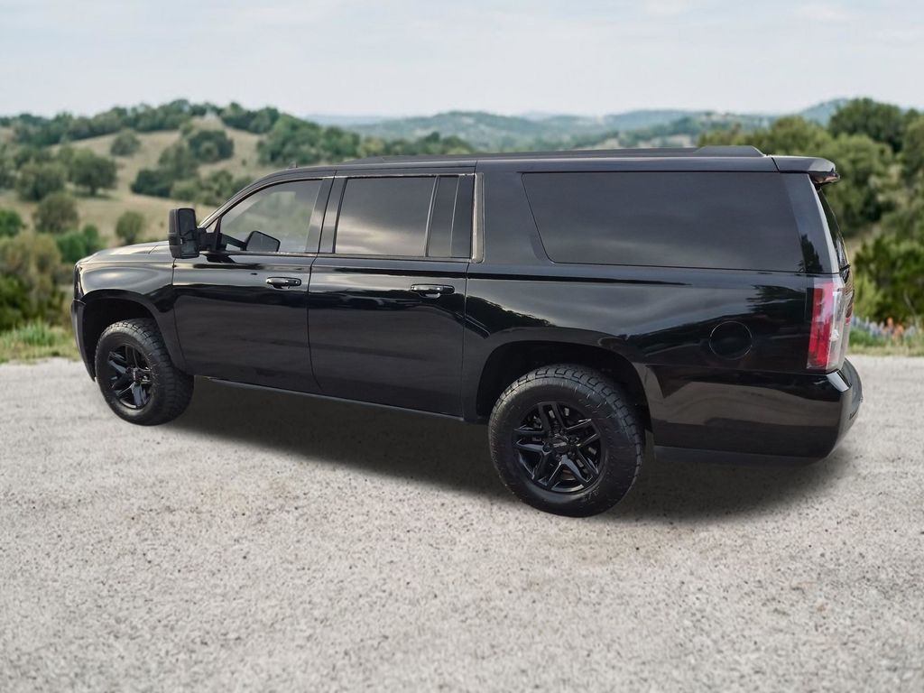 Used Car 2019 Gmc Yukon Xl  Slt For Sale Under $25,000 In Austin, Texas