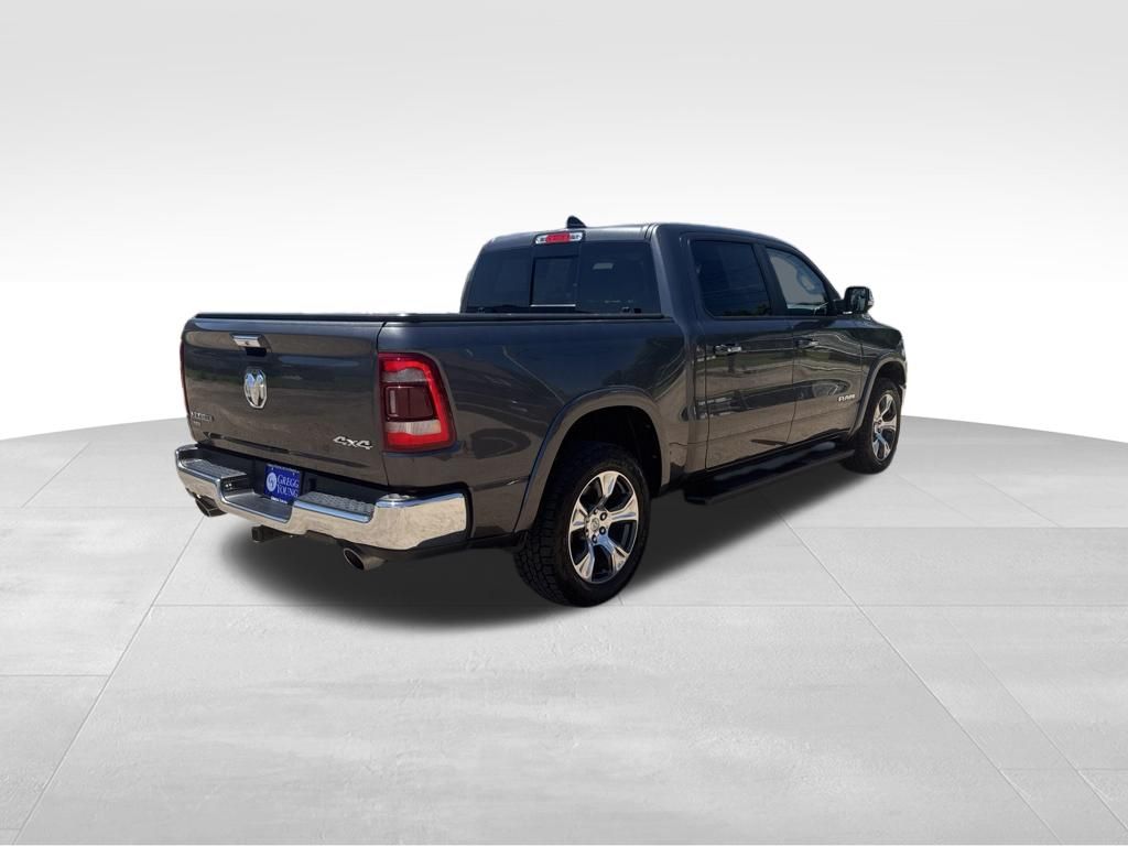 Used 2022 Ram 1500 Truck