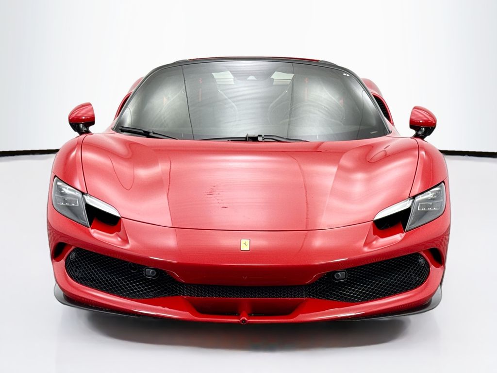 Thumbnail: 2023 Ferrari 296 - 2