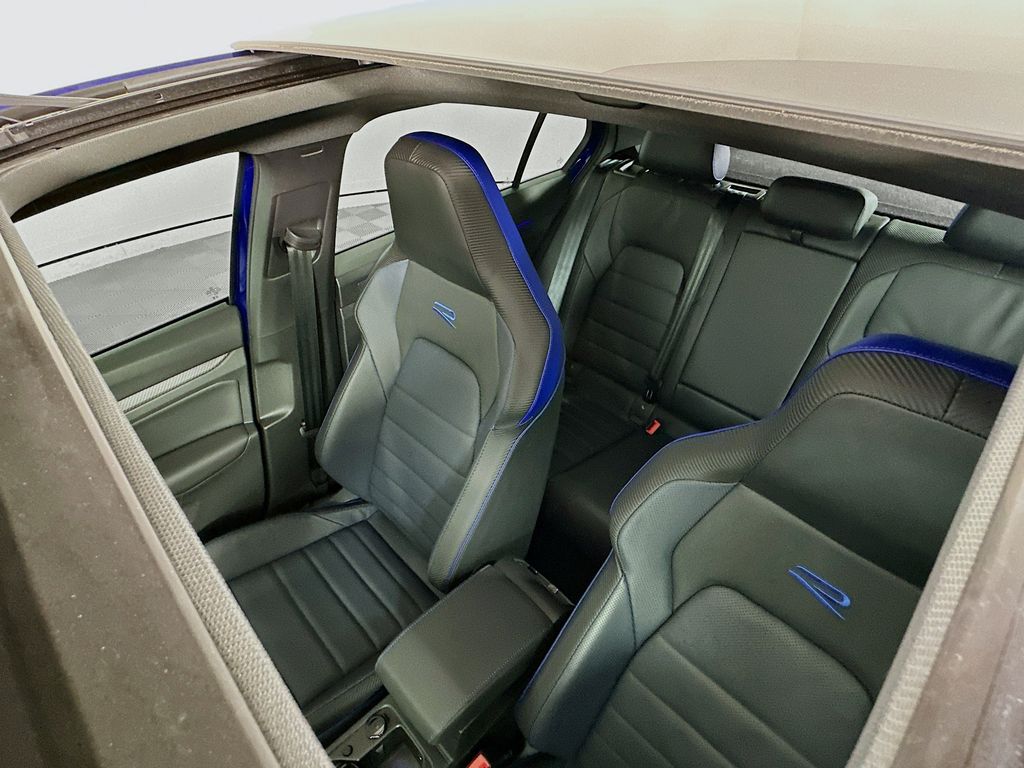 Thumbnail: 2024 Volkswagen Golf - 22