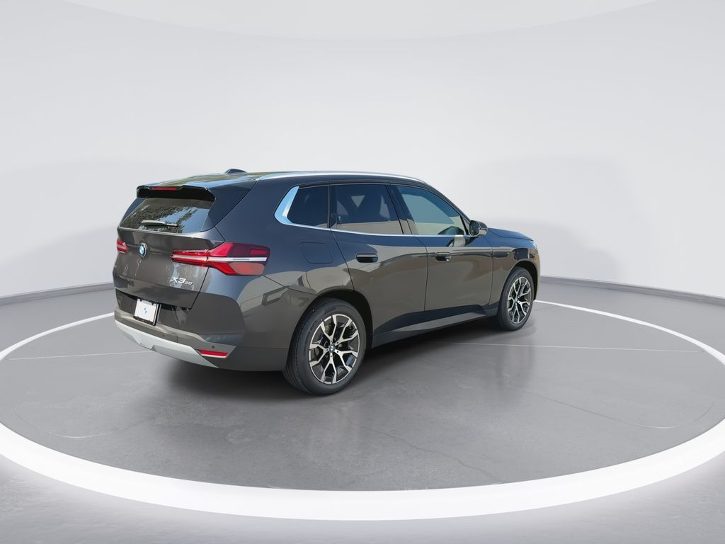 Thumbnail: 2026 BMW X3 - 8