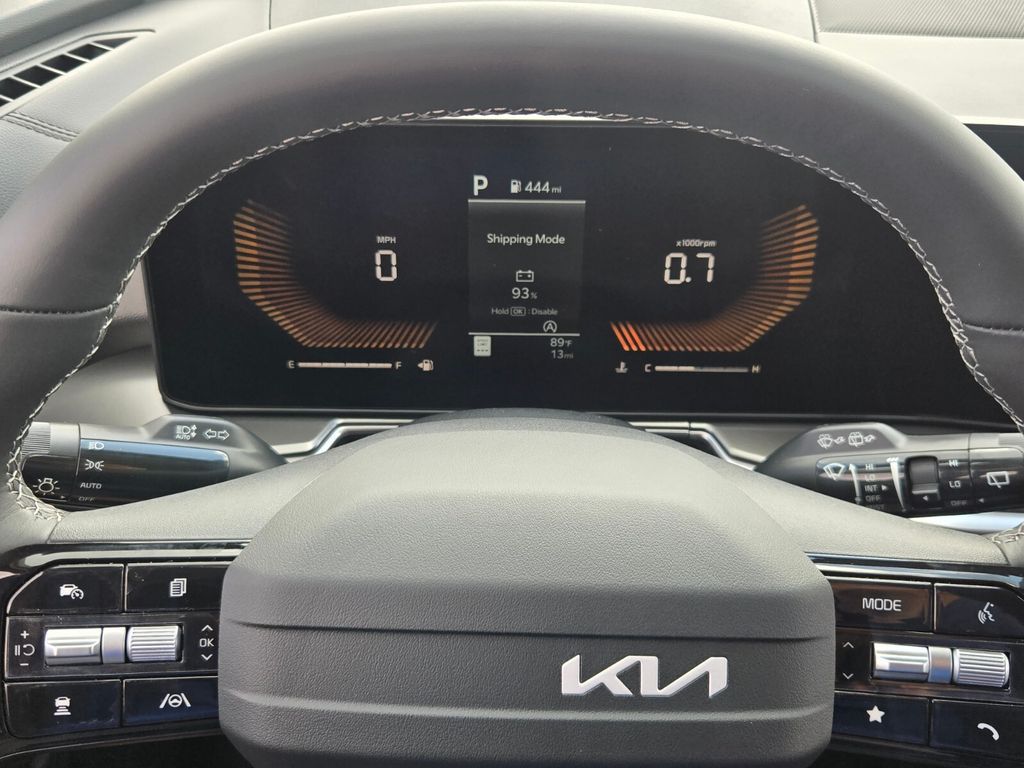 2026 Kia Sorento - $35,504