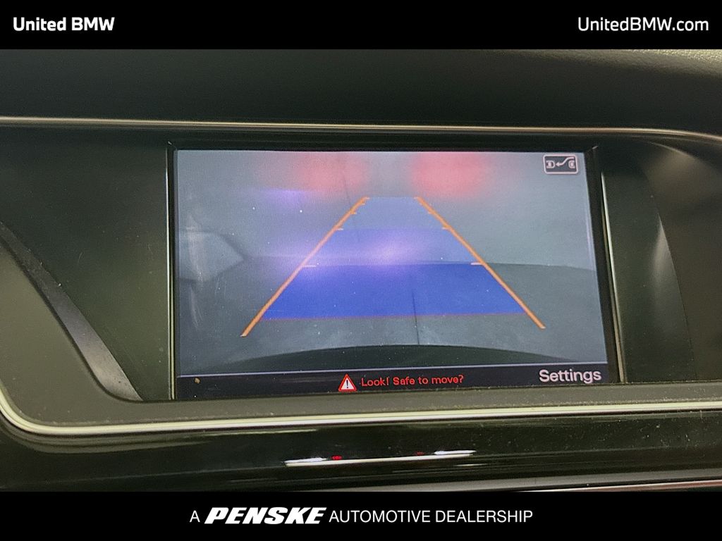 Thumbnail: 2014 Audi S4 - 9