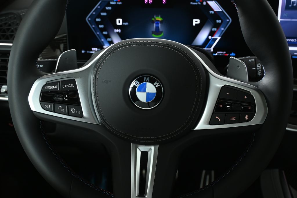 Thumbnail: 2026 BMW X5 - 19