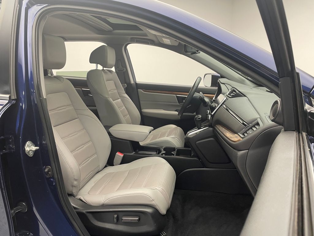 2020 Honda CR-V EX-L 18