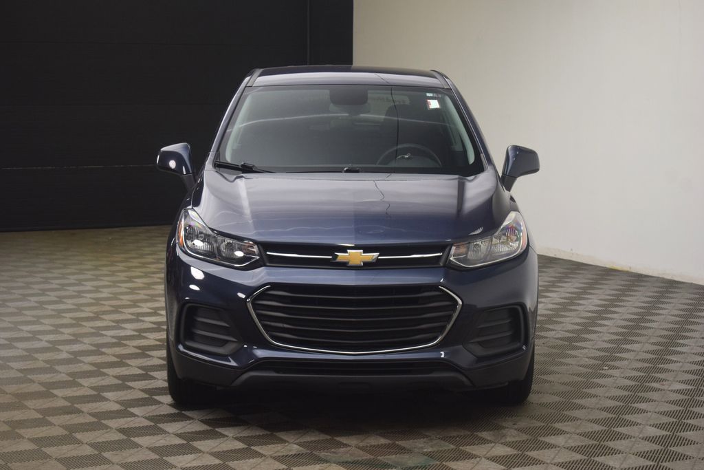used 2019 Chevrolet Trax car, priced at $10,900