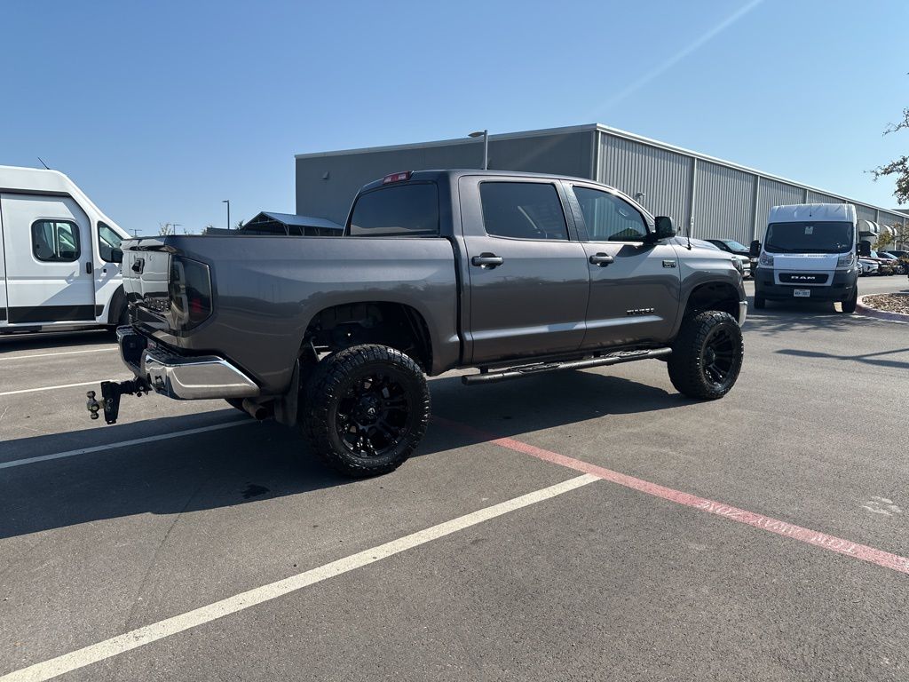 2014 Toyota Tundra  In Austin, Texas