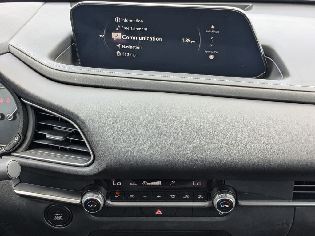 2025 Mazda CX-30 2.5 S Select Sport