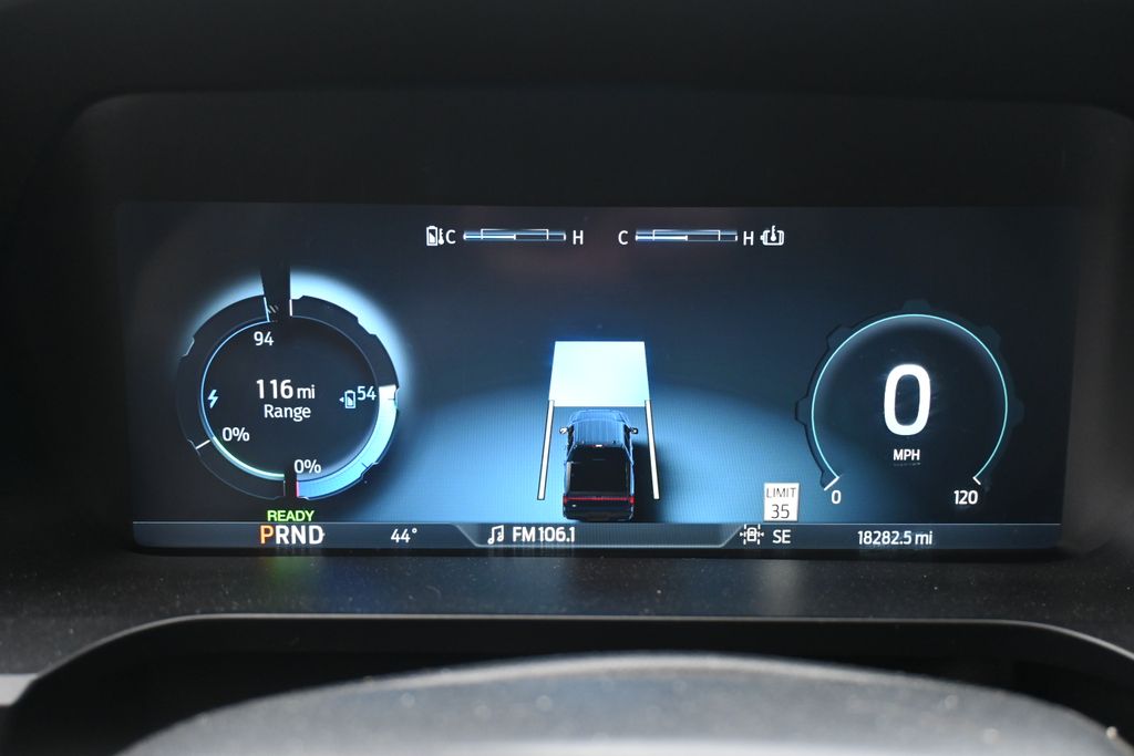 Thumbnail: 2022 Ford F-150 - 13