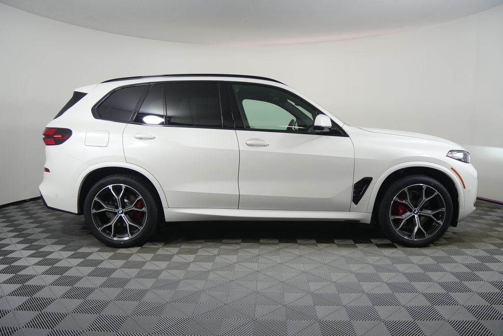 Thumbnail: 2026 BMW X5 - 2