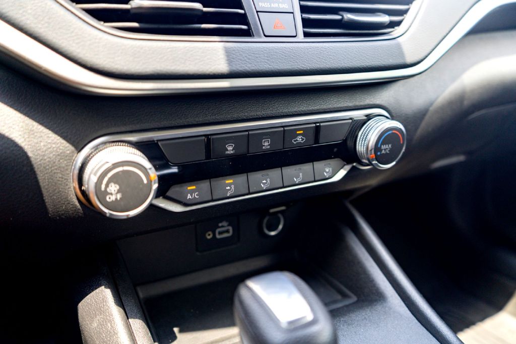 Used Car 2024 Nissan Altima  2.5 S For Sale Under $20,000 In Taylor, Texas