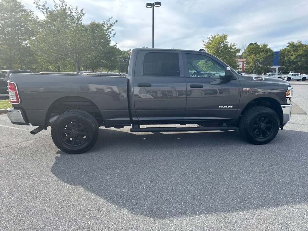 Used 2019 Ram 2500 Truck