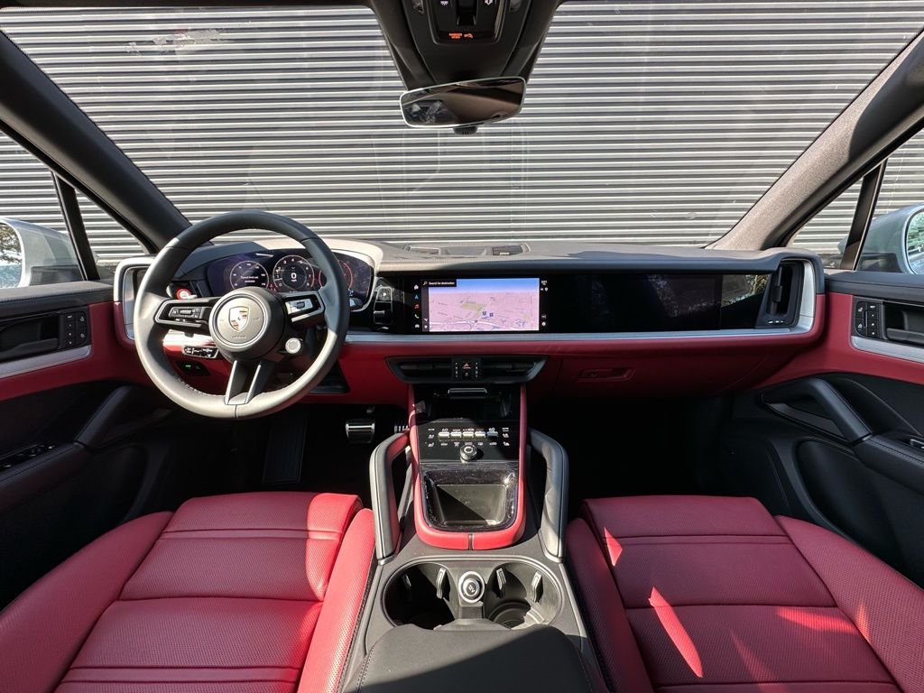 Thumbnail: 2026 Porsche Cayenne - 6