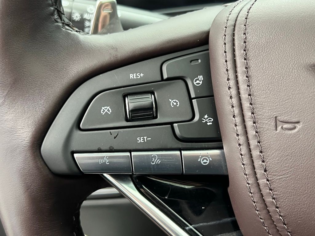 Thumbnail: 2023 Cadillac Escalade - 22