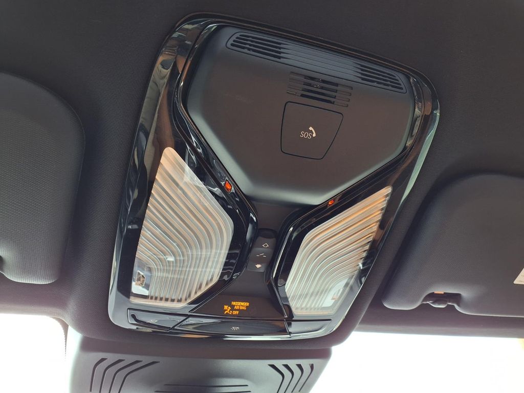 2023 BMW X3 sDrive30i White at Parkway Family Mazda