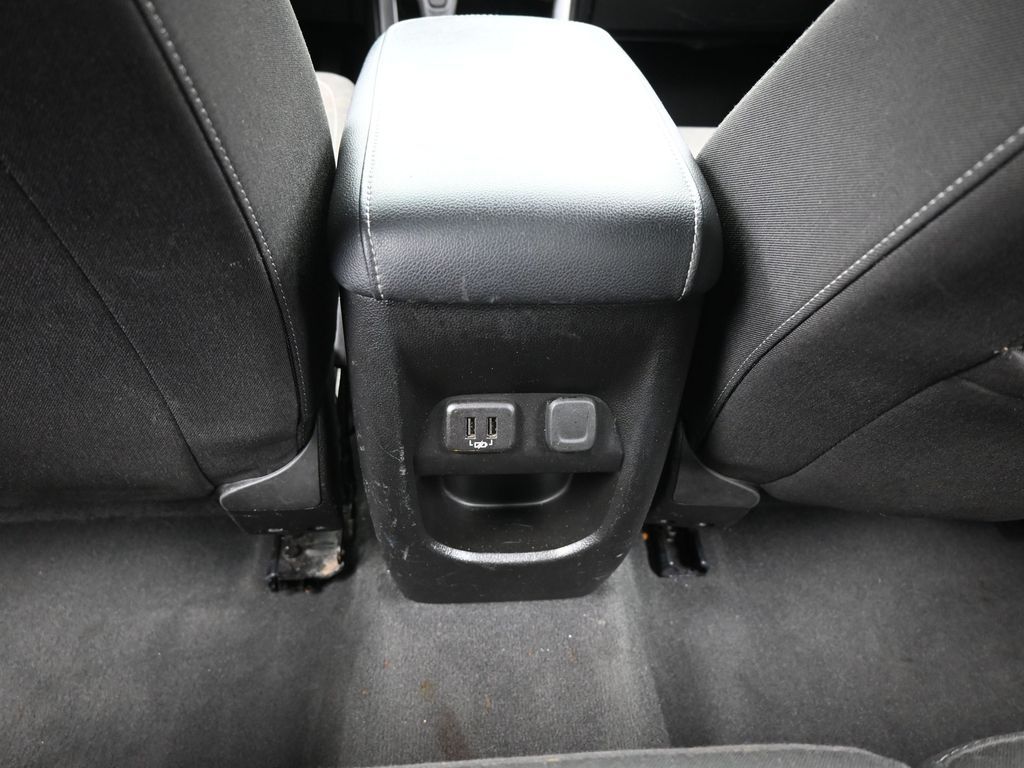 Used 2021 Satin Steel Metallic GMC Elevation image 33