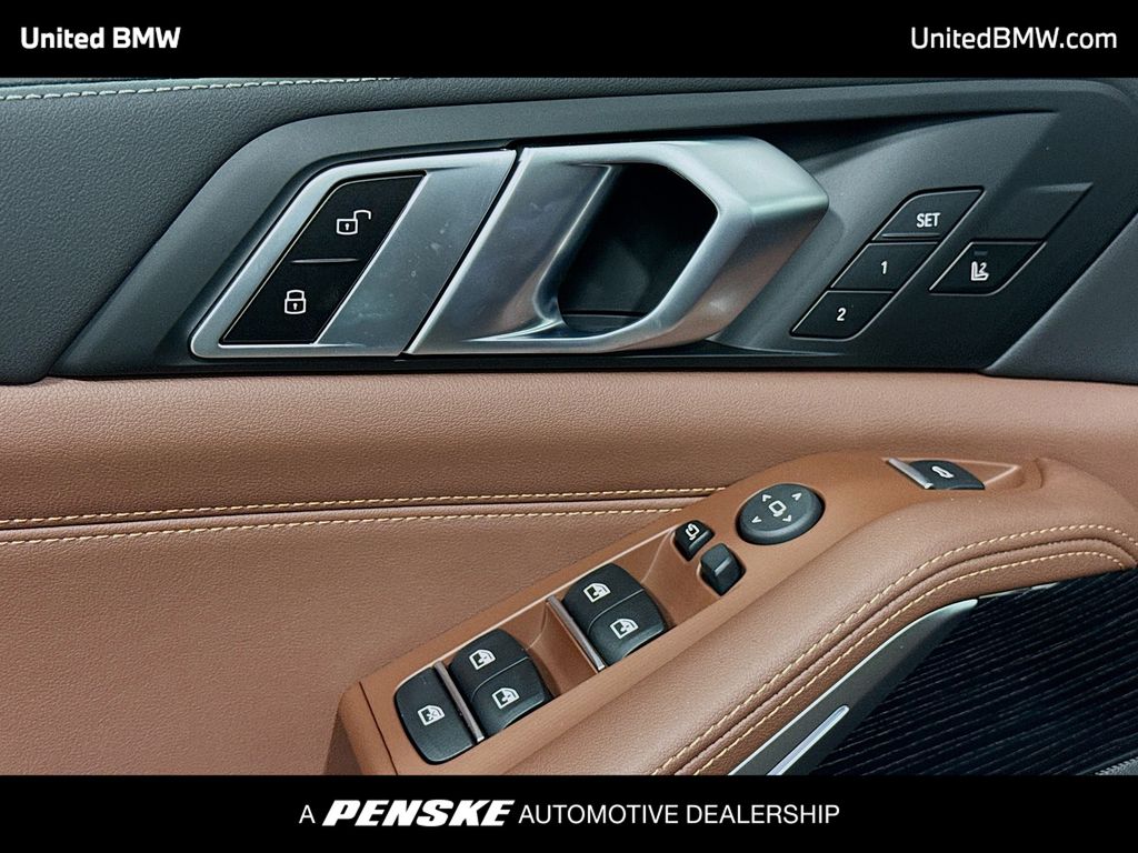 Thumbnail: 2026 BMW X5 - 3