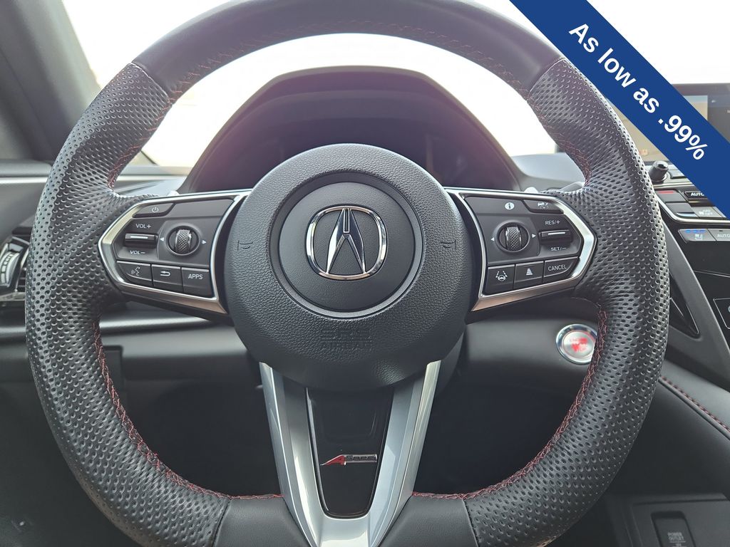 Used 2023 Acura RDX For Sale in Fort Wayne, IN