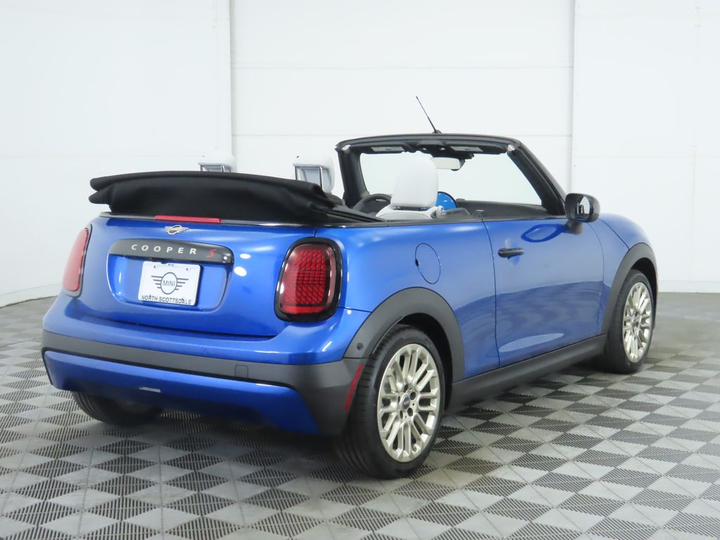 Thumbnail: 2026 MINI Cooper - 5
