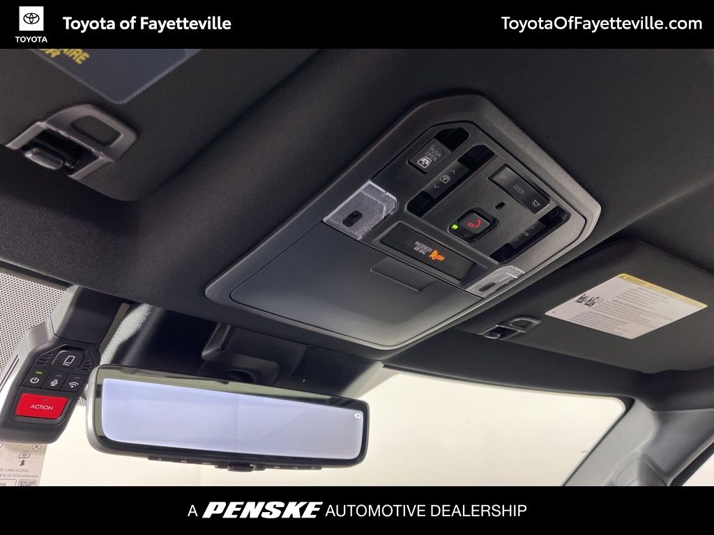 Thumbnail: 2026 Toyota Tundra - 25