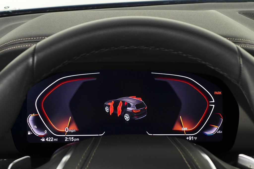 Thumbnail: 2023 BMW X5 - 27