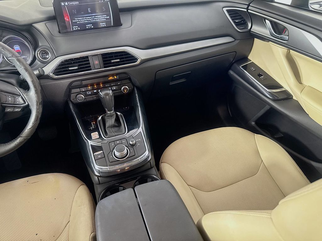 Used Car 2019 Mazda Cx-9  Touring For Sale Under $20,000 In Austin, Texas