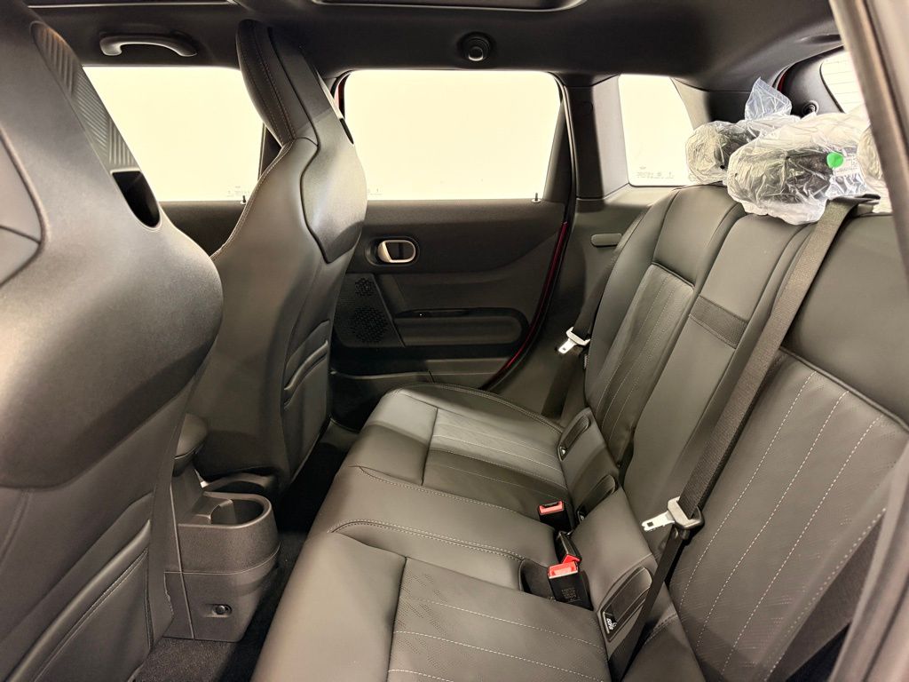 Thumbnail: 2026 MINI Cooper - 21