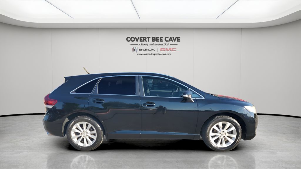 Used Car 2013 Toyota Venza  Le For Sale Under $15,000 In Austin, Texas