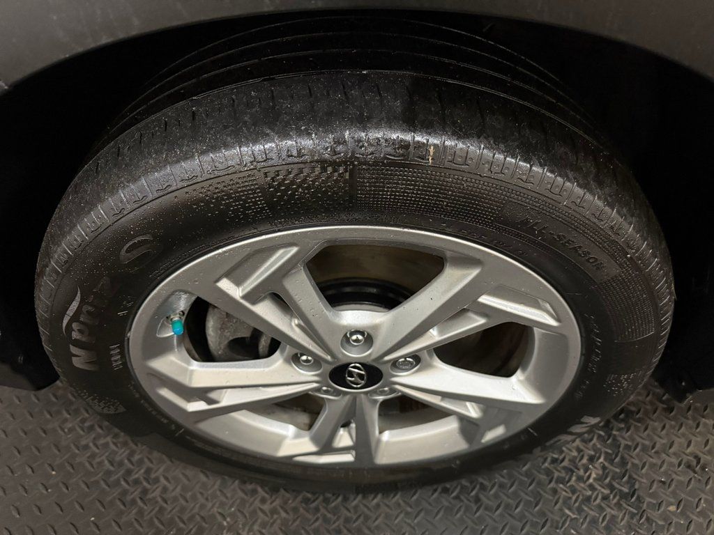 used 2023 Hyundai Kona car, priced at $18,876