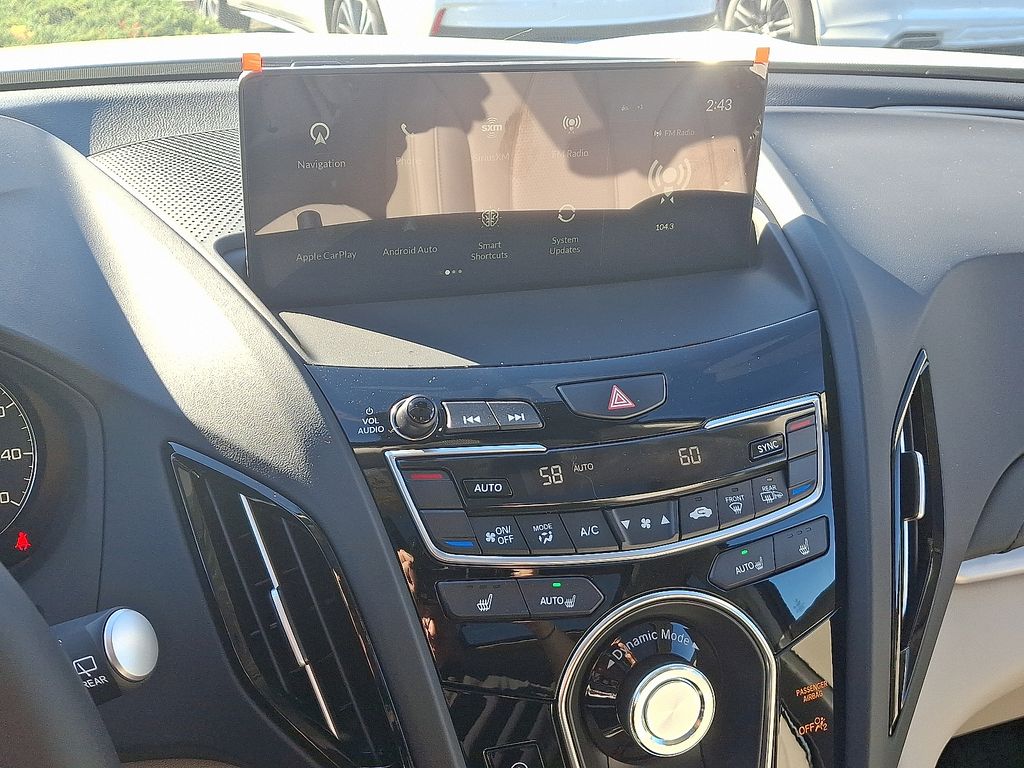 Thumbnail: 2026 Acura RDX - 10