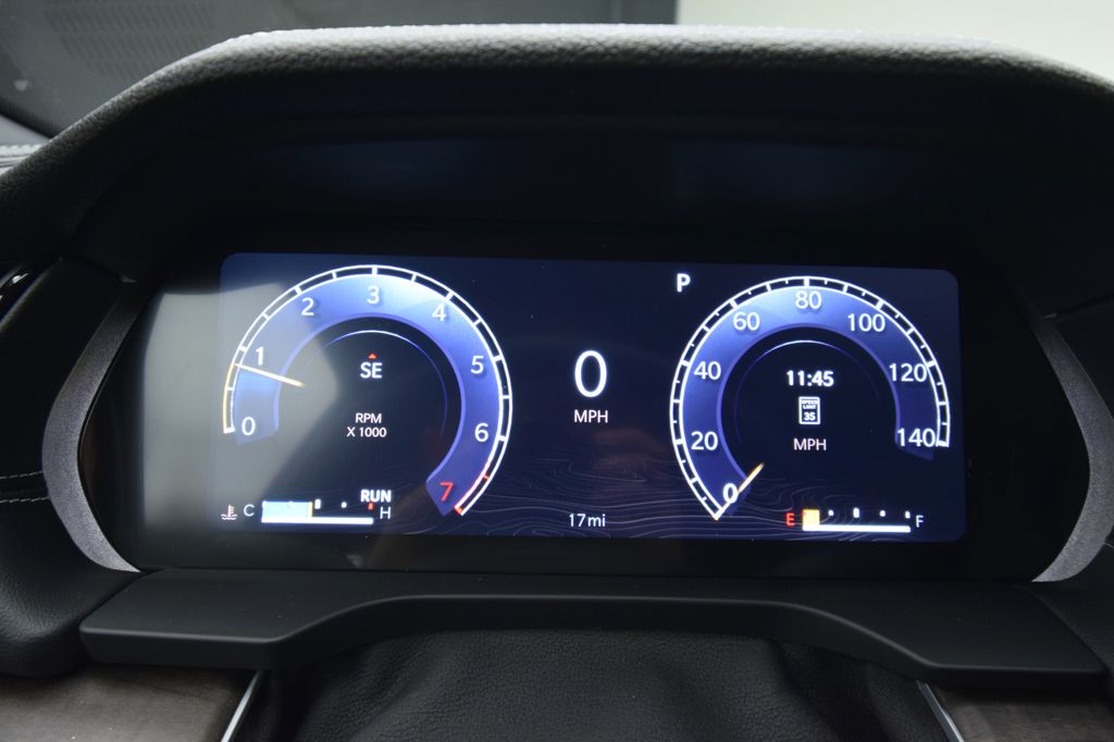 new 2026 Jeep Grand Cherokee L car, priced at $49,436