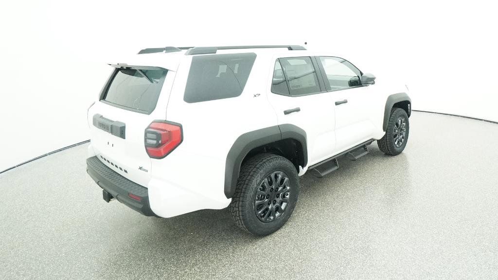 Thumbnail: 2025 Toyota 4Runner - 19