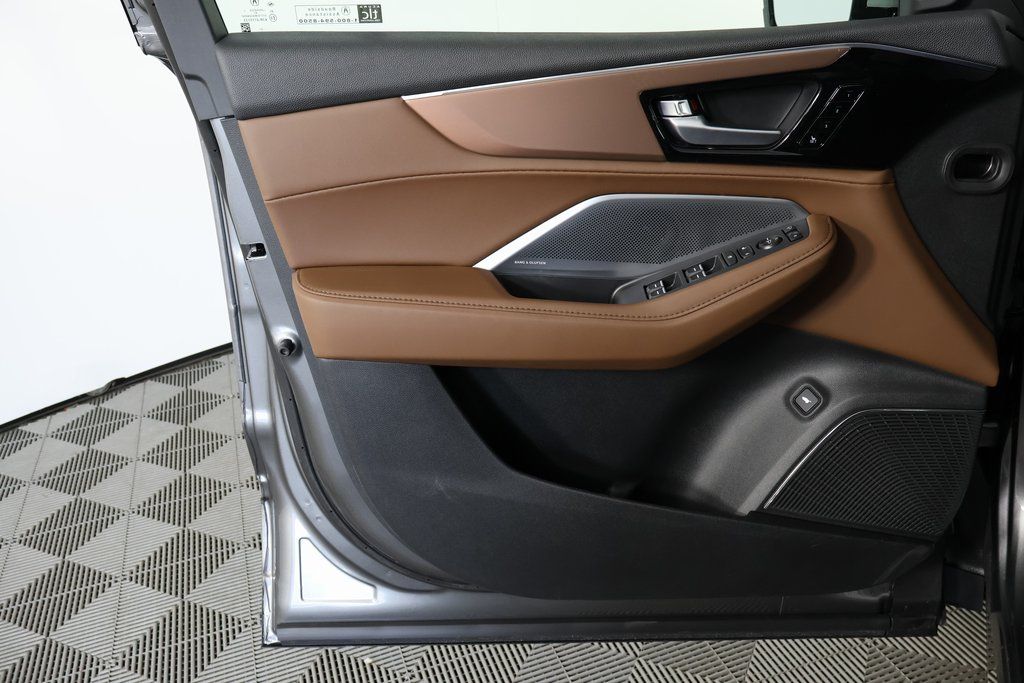 Thumbnail: 2026 Acura MDX - 7